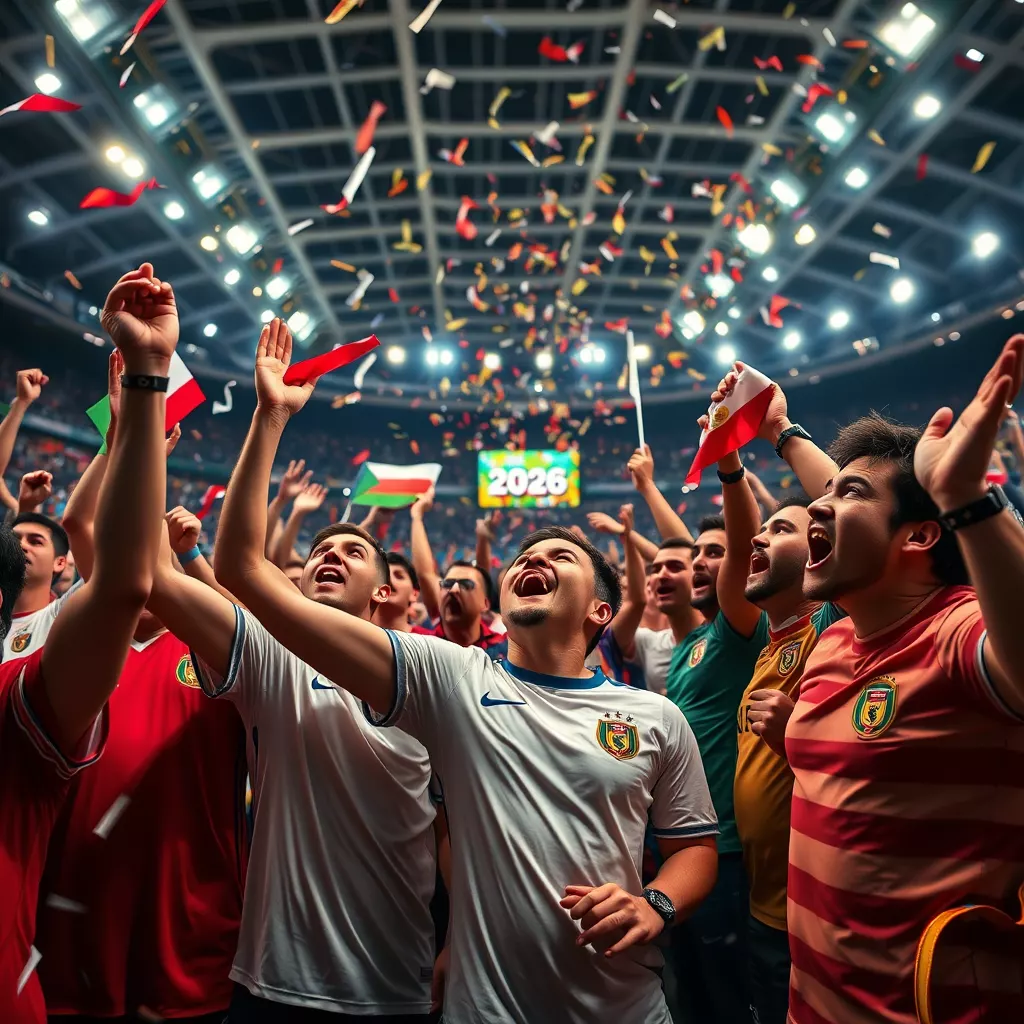Argentina vs Thụy Sĩ: Đâu Là Yếu Tố Quyết Định Vé Đi Tiếp? — view 4