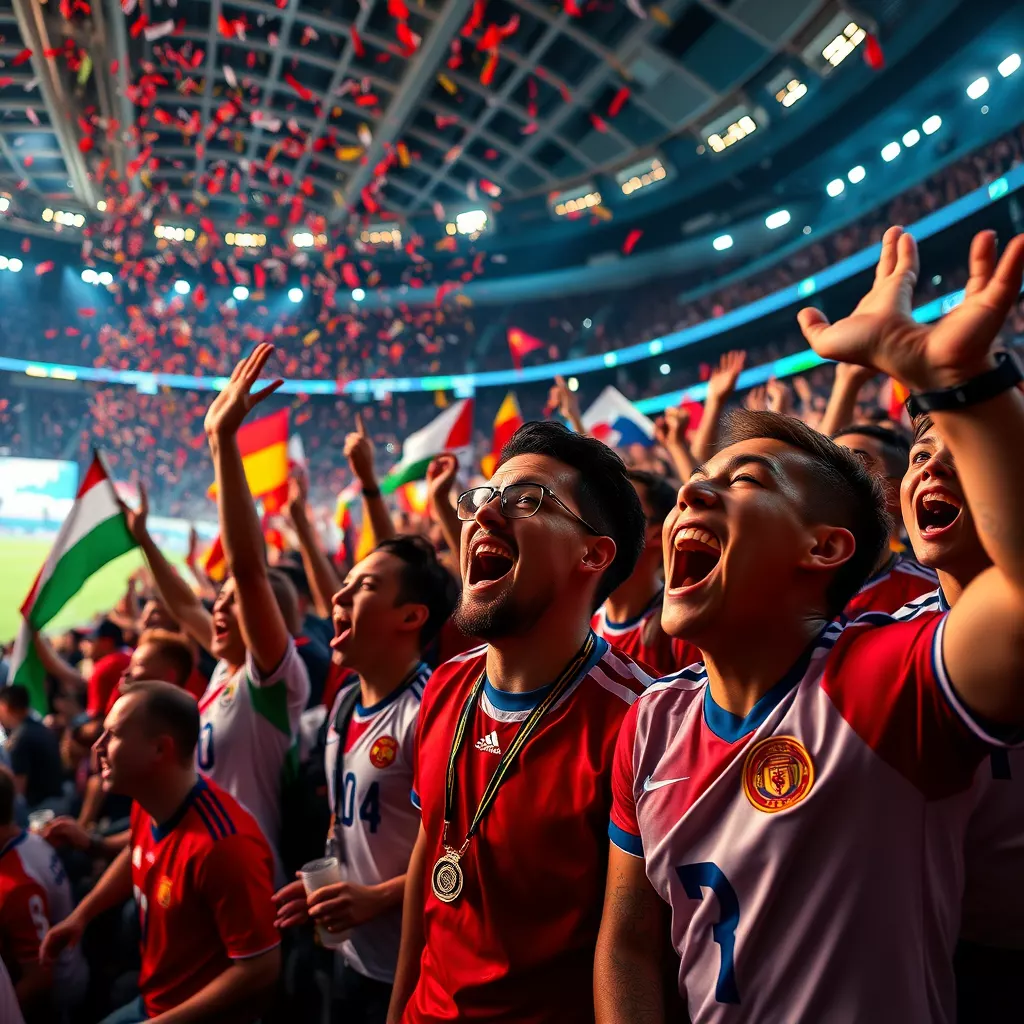 Kèo Phạt Góc Argentina - Thụy Sĩ Tài Hay Xỉu? Phân Tích Chi Tiết Từ Cao Thủ 10 Năm Kinh Nghiệm — view 4