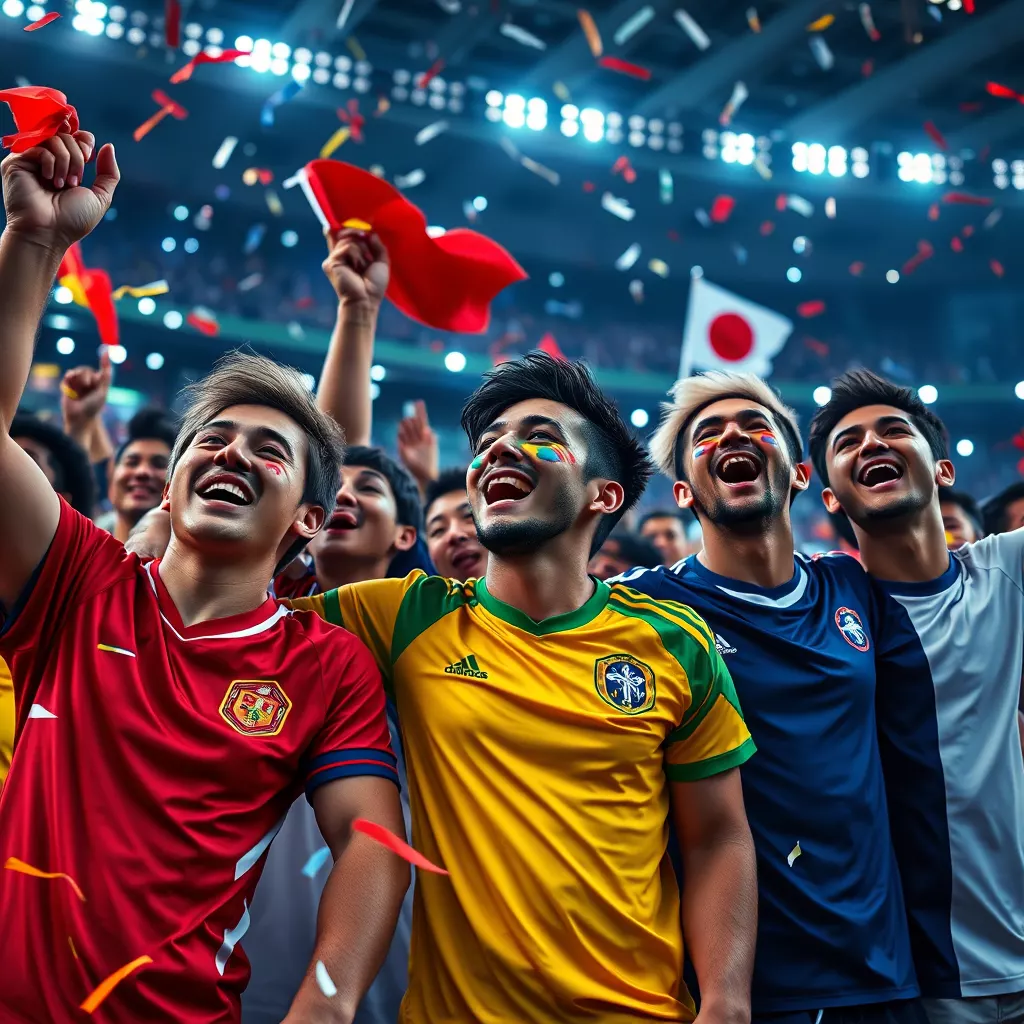 Egypt vs Iran: Thống kê đối đầu và dự đoán kết quả
