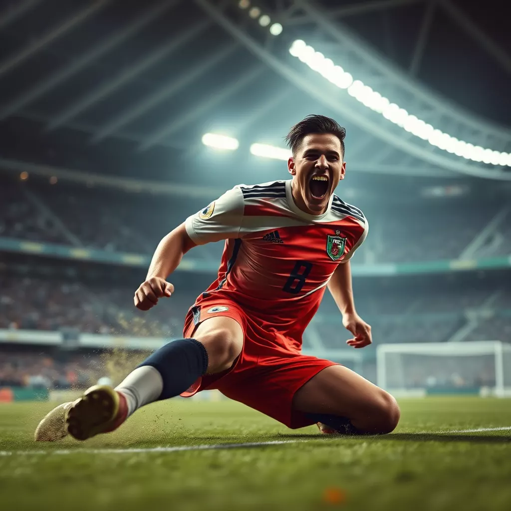 Argentina vs Thụy Sĩ: Đâu Là Yếu Tố Quyết Định Vé Đi Tiếp? — view 5