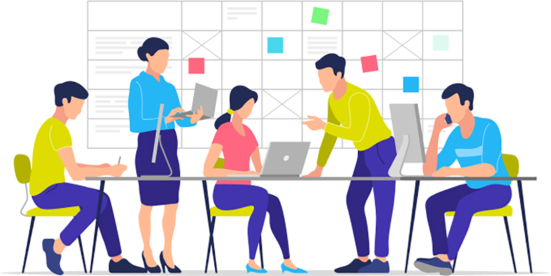WEB DESIGN AND DEVELOPMENT
