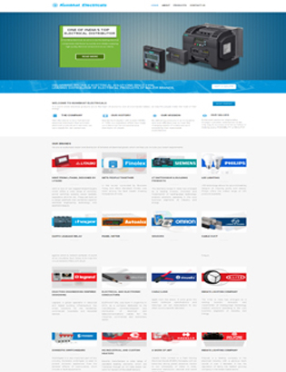 Kumbhat Electricals