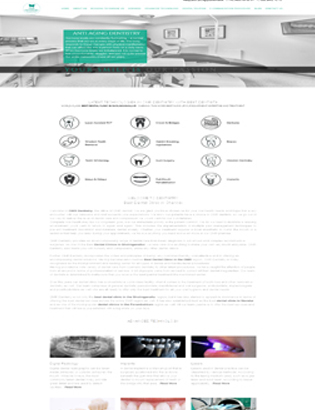 Omr Dentistry